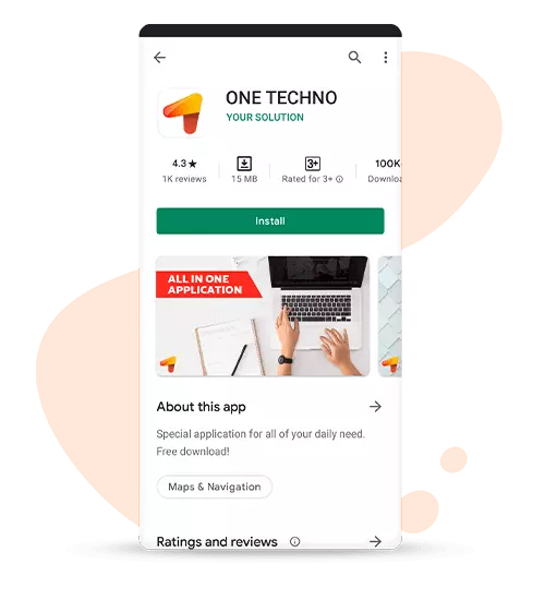 Bagikan aplikasimu menggunakan jagel di Play Store gratis