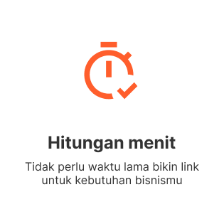 Buat Bio Link di jagel cuman hitungan menit